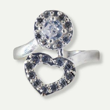 Anillos. Anillo de plata. Anillos de plata. Anillos para mujer. Anillos mujer. Anillos 2024. Anillos aniversario. Bvlgari. Anillo pandora. Anillos Tiffany. Regalos para mujer. Anillos mujer plata. Anillo joyería. Regalos para amiga, regalo para novia. Plata esterlina. Plata ley 925. Plata pura. Plata 925. Anillo de plata corazón.