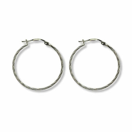 Aretes largos elegantes. Aretes arracadas mujer. Arracadas. Arracadas gruesas. Arracadas de moda 2024. Arracadas de plata. Arracadas de plata para mujer. Aretes de plata. Arracada de plata torcida abrillantado. Aretes de argolla. Pendiente de aro. Plata esterlina. Plata ley 925. Plata pura. Plata 925.