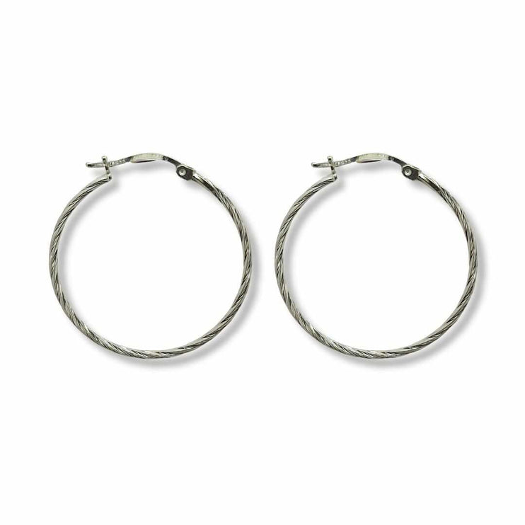 Aretes largos elegantes. Aretes arracadas mujer. Arracadas. Arracadas gruesas. Arracadas de moda 2024. Arracadas de plata. Arracadas de plata para mujer. Aretes de plata. Arracada de plata torcida abrillantado. Aretes de argolla. Pendiente de aro. Plata esterlina. Plata ley 925. Plata pura. Plata 925.