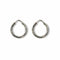 Aretes largos elegantes. Aretes arracadas mujer. Arracadas. Arracadas gruesas. Arracadas de moda 2024. Arracadas de plata. Arracadas de plata para mujer. Aretes de plata. Arracada de plata lisas. Aretes de argolla. Pendiente de aro. Plata esterlina. Plata ley 925. Plata pura. Plata 925.