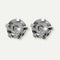 Broqueles de plata. Aretes broquel. Aretes de broquel. Broqueles. Broqueles para bebe. Aretes de plata. Aretes para mujer. Aretes. Aretes de moda 2024. Aretes pandora. Aretes Todos. Aretes ferragamo. Pendientes louis vuitton. Broches de plata con piedra zirconia circular. Circonita. Plata esterlina. Plata ley 925. Plata pura. Plata 925.