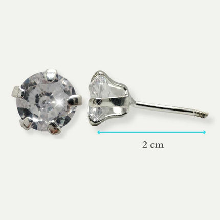 Broqueles de plata. Aretes broquel. Aretes de broquel. Broqueles. Broqueles para bebe. Aretes de plata. Aretes para mujer. Aretes. Aretes de moda 2024. Aretes pandora. Aretes Todos. Aretes ferragamo. Pendientes louis vuitton. Broches de plata con piedra zirconia circular. Circonita. Plata esterlina. Plata ley 925. Plata pura. Plata 925.