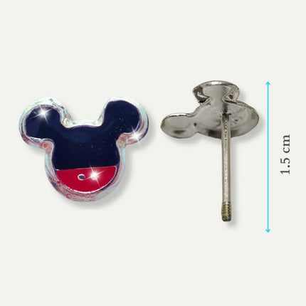 Broqueles de plata. Aretes broquel. Aretes de broquel. Broqueles. Broqueles para bebé. Aretes plata. Aretes para mujer. Aretes. Aretes de moda 2024. Aretes pandora. Aretes Tous. Aretes ferragamo. Aretes louis vuitton. Broqueles de plata de micki y mimi. Mickey Mouse. Minnie. Plata esterlina. Plata ley 925. Plata pura. Plata 925.