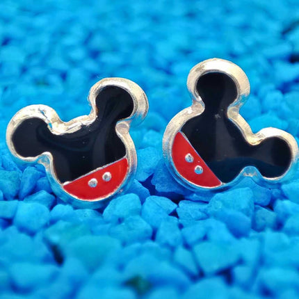 Broqueles de plata. Aretes broquel. Aretes de broquel. Broqueles. Broqueles para bebé. Aretes plata. Aretes para mujer. Aretes. Aretes de moda 2024. Aretes pandora. Aretes Tous. Aretes ferragamo. Aretes louis vuitton. Broqueles de plata de micki y mimi. Mickey Mouse. Minnie. Plata esterlina. Plata ley 925. Plata pura. Plata 925.