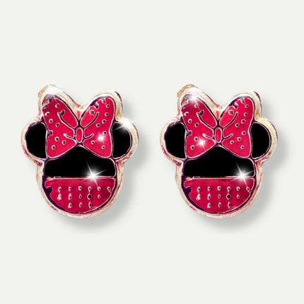 Broqueles de plata. Aretes broquel. Aretes de broquel. Broqueles. Broqueles para bebé. Aretes plata. Aretes para mujer. Aretes. Aretes de moda 2024. Aretes pandora. Aretes Tous. Aretes ferragamo. Aretes louis vuitton. Broqueles de plata de micki y mimi. Mickey Mouse. Minnie. Plata esterlina. Plata ley 925. Plata pura. Plata 925.