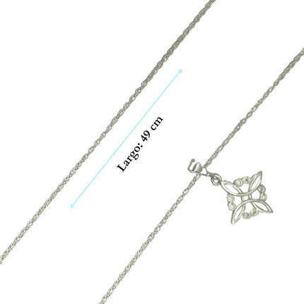 Collares. Collares de plata. Collares plata. Collares para mujer. Collares pandora. Collares tous. Collar con dije. Collares moda 2024. Collares 2024. Collar para vestido. Collar con vestido. Regalo para mi novia. Collares de graduación. Collares para graduación. Collar para XV años. Plata esterlina. Plata ley 925. Plata pura. Plata 925. Collar de plata nudo de bruja. Nudo de bruja.