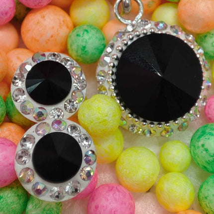 Collares. Collares de plata. Collares plata. Collares para mujer. Collar con dije. Collares moda 2024. Collares 2024. Collar para vestido. Collar con vestido. Zirconia. Regalo para mi novia. Collares de graduación. Collares para graduación. Collar para XV años. Aretes de plata. Aretes plata. Aretes para mujer. Aretes. Aretes de moda 2024. Aretes para fiesta de noche. Aretes de zirconia. Plata esterlina. Plata ley 925. Plata pura. Plata 925. Collar de plata y aretes con piedra de zirconia.