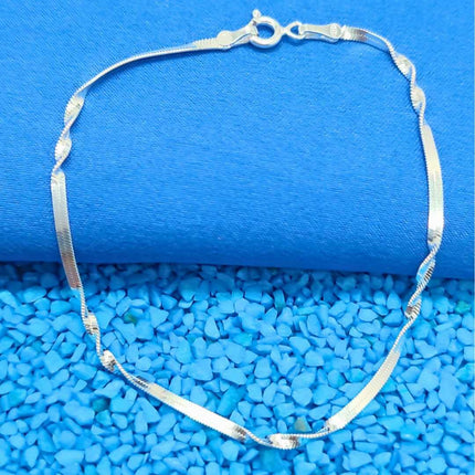 Pulsera de plata. Pulsera plata. Pulseras de plata. Pulseras mujer. Pulseras para mujer. Pulsera cartier mujer. Pulsera Tiffany. Pulsera Pandora. Pulsera Tous. Pulsera Shasa. Pulsera joyería. Pulseras moda 2024. Pulsera moda. Pulseras para mi esposa. Plata esterlina. Plata ley 925. Plata pura. Plata 925. Pulsera de plata torcida.