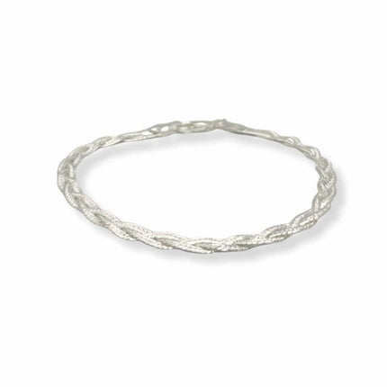 Pulsera de plata. Pulsera plata. Pulseras de plata.  Pulseras mujer.  Pulseras para mujer. Pulsera cartier mujer. Pulsera Tiffany. Pulsera Pandora. Pulsera Tous. Pulsera Shasa. Pulsera joyería. Pulseras moda 2024. Pulsera moda. Pulseras para mi esposa. Plata esterlina. Plata ley 925. Plata pura. Plata 925. Pulsera de plata trenzada plana.